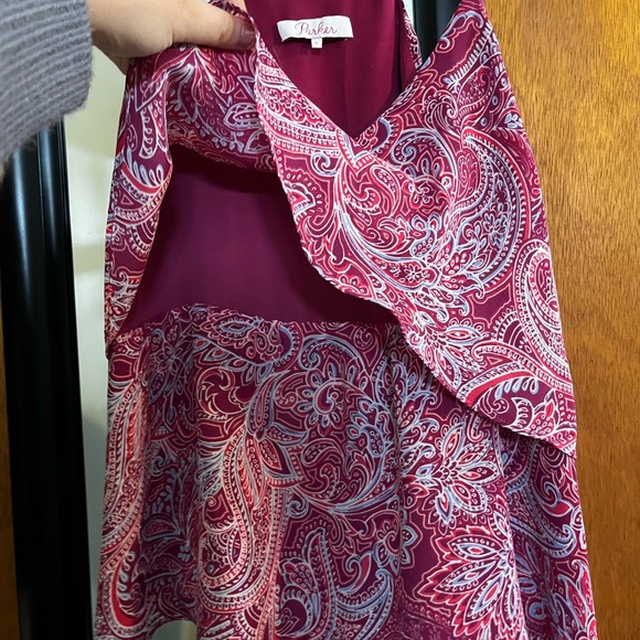 NWOT perfect condition. I just never reach for it - Picture 3 of 4